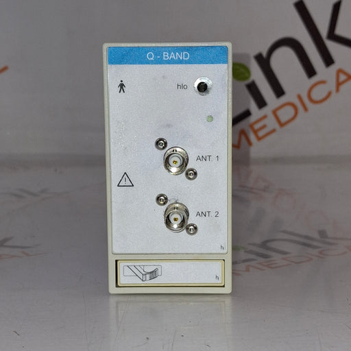 Spacelabs Healthcare Spacelabs Healthcare 90478 Q-Band Module Patient Monitors reLink Online