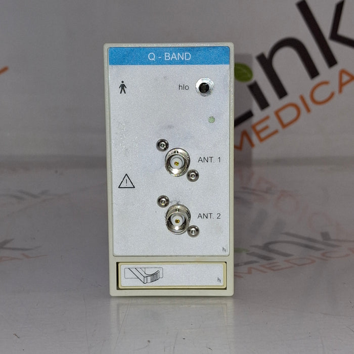 Spacelabs Healthcare 90478 Q-Band Module