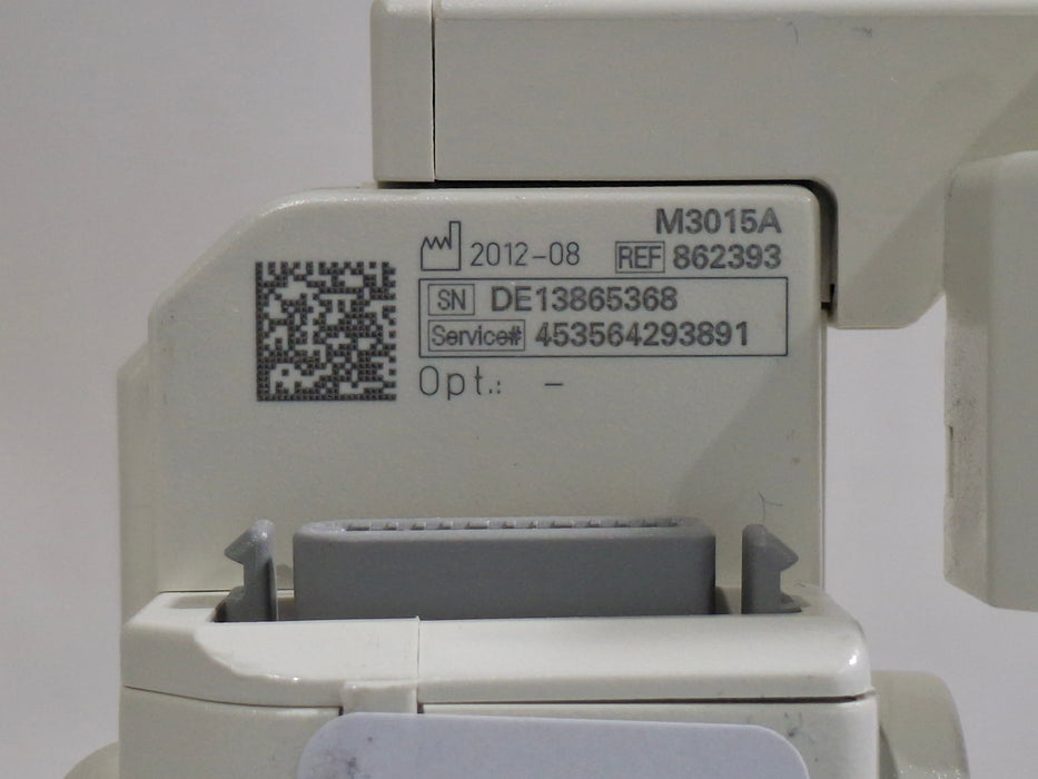 Philips M3015A CO2 Extension Module