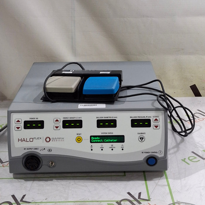 Barrx Medical Halo Flex Energy Generator
