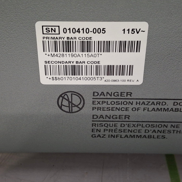Barrx Medical Halo Flex Energy Generator