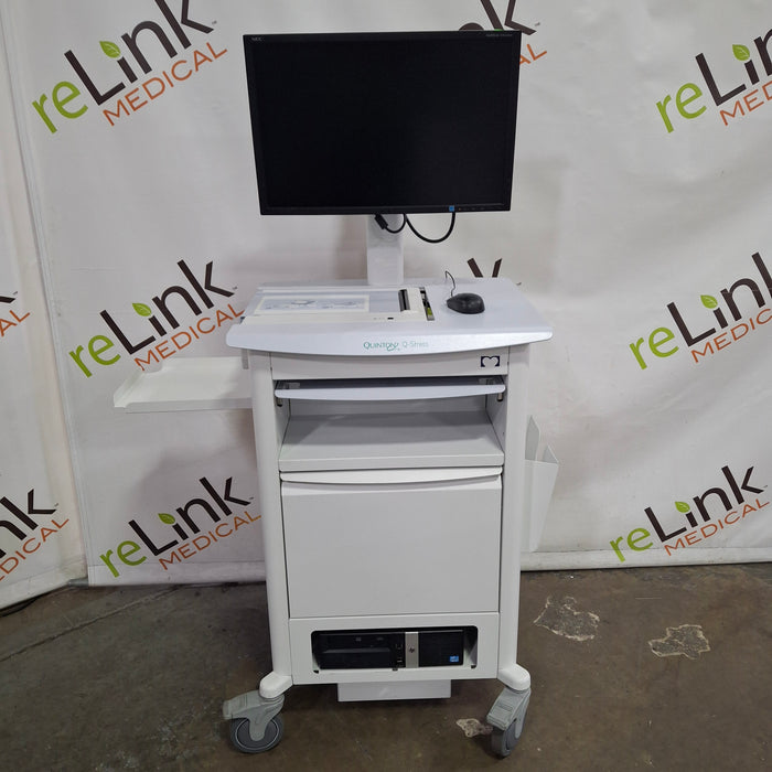 Mortara Quinton Q Stress System Console