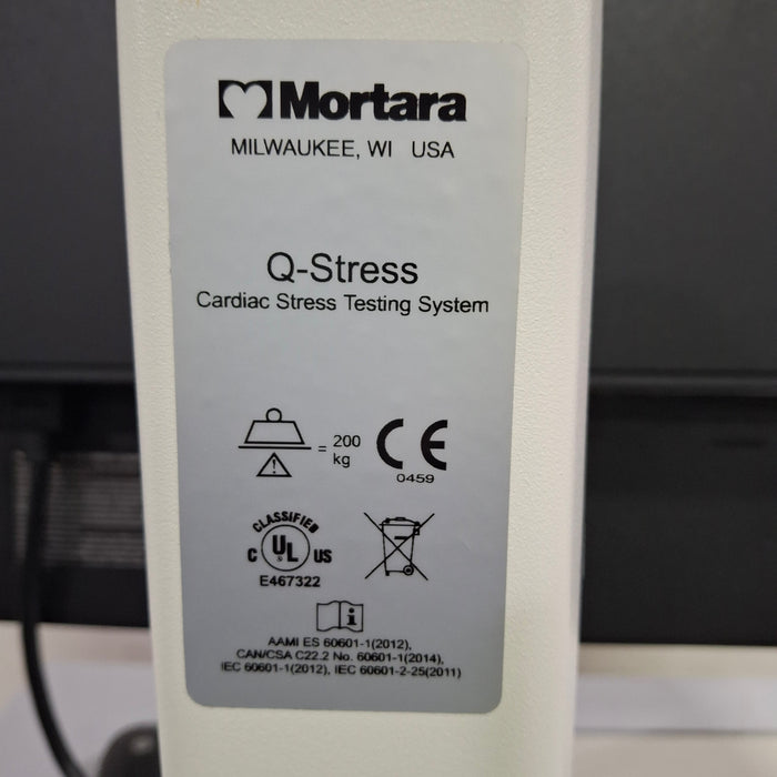 Mortara Quinton Q Stress System Console