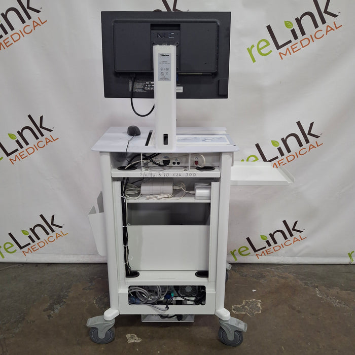 Mortara Quinton Q Stress System Console
