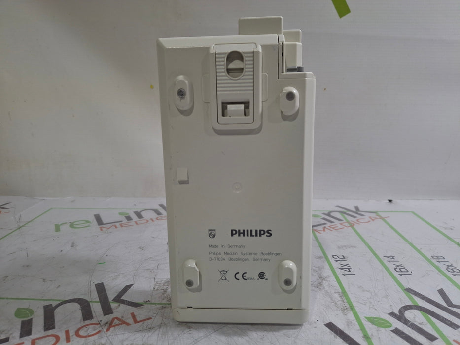 Philips M3015A CO2 Extension Module