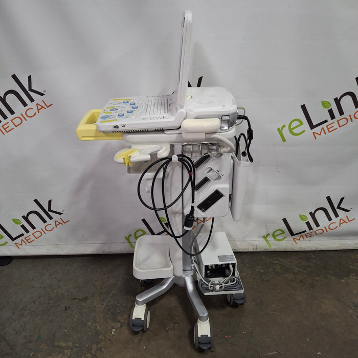 Hitachi Noblus Ultrasound
