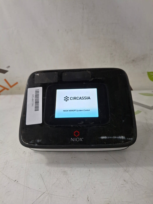 Aerocrine Niox Vero 12-1000 Airway Inflammation Monitor