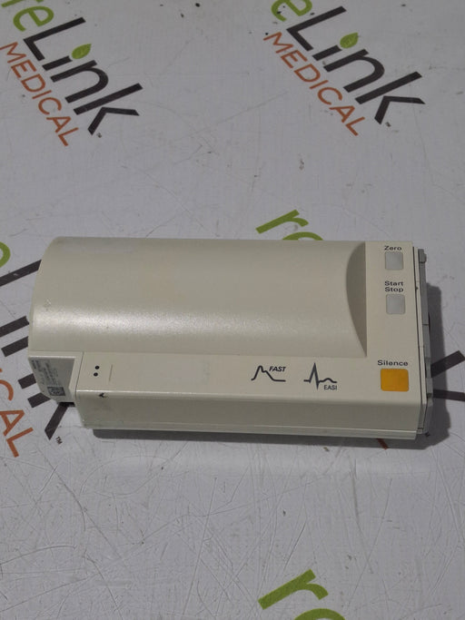 Philips Philips M3001A-A01C06 Fast SpO2, NIBP, ECG, Temp, IBP MMS Module Patient Monitors reLink Online