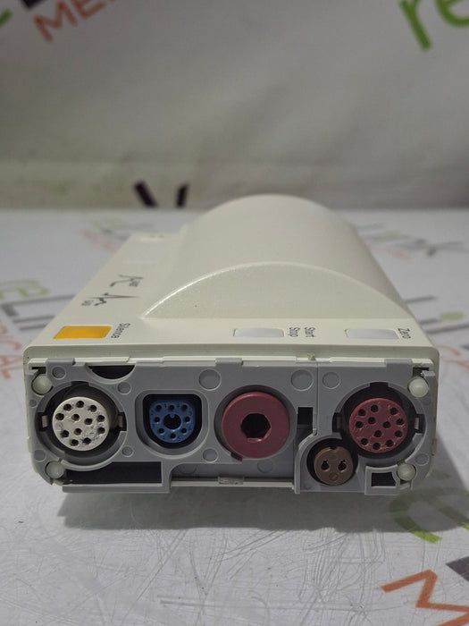 Philips M3001A-A01C06 Fast SpO2, NIBP, ECG, Temp, IBP MMS Module