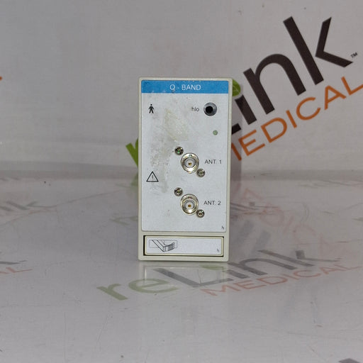 Spacelabs Healthcare Spacelabs Healthcare 90478 Q-Band Module Patient Monitors reLink Online