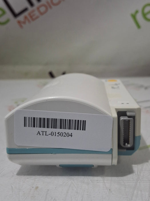 Philips M3001A-A01C06 Fast SpO2, NIBP, ECG, Temp, IBP MMS Module