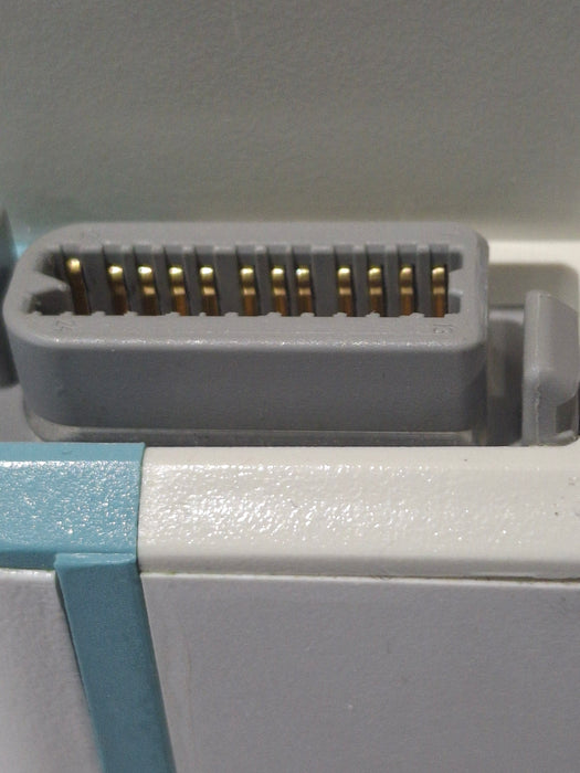 Philips M3001A-A01C06 Fast SpO2, NIBP, ECG, Temp, IBP MMS Module
