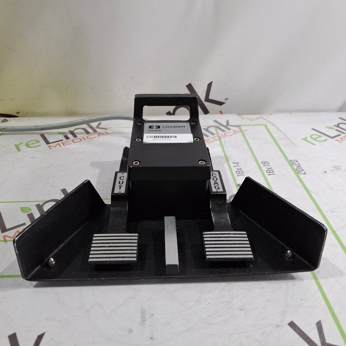 Valleylab E6008 Monopolar Electrosurgical Footswitch