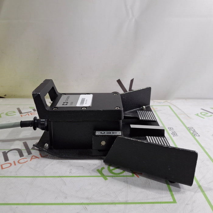 Valleylab E6008 Monopolar Electrosurgical Footswitch