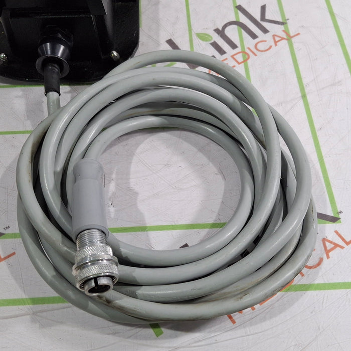 Valleylab E6008 Monopolar Electrosurgical Footswitch