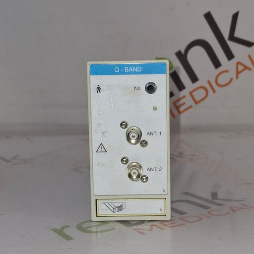 Spacelabs Healthcare Spacelabs Healthcare 90478 Q-Band Module Patient Monitors reLink Online
