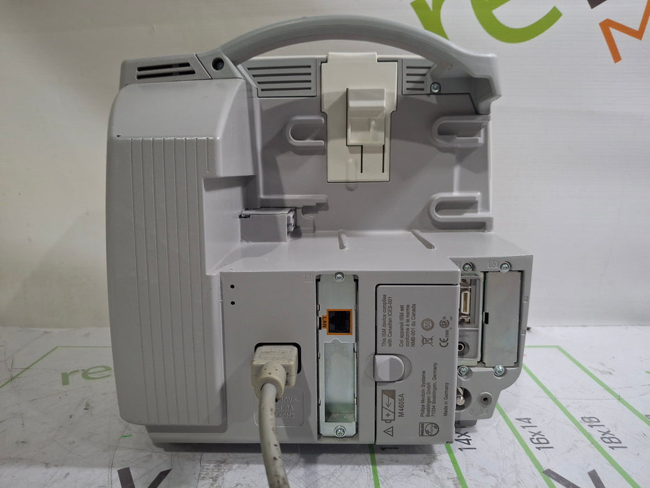 Philips IntelliVue MP30 Patient Monitor