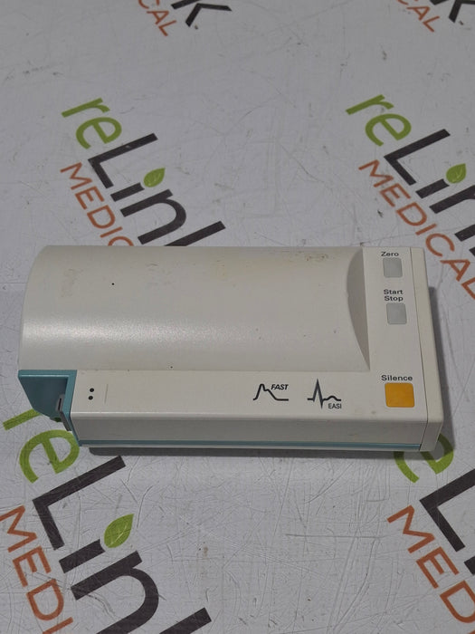 Philips M3001A-A01C06 Fast SpO2, NIBP, ECG, Temp, IBP MMS Module