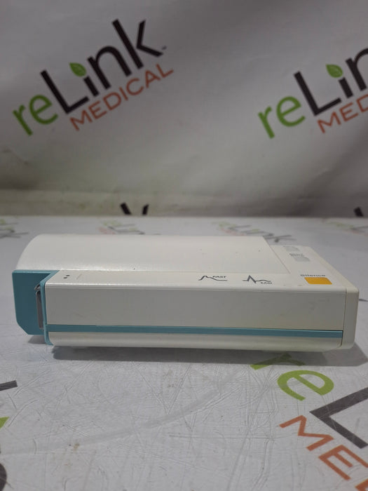 Philips M3001A-A01C06 Fast SpO2, NIBP, ECG, Temp, IBP MMS Module