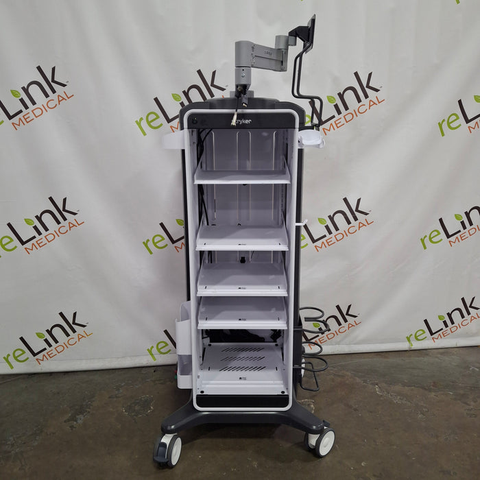 Stryker 240-099-155 Connected OR Cart