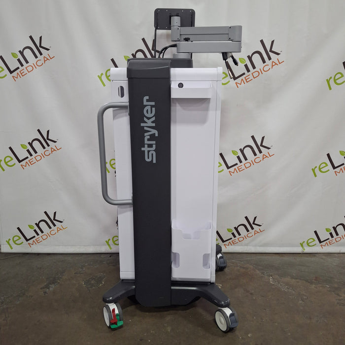 Stryker 240-099-155 Connected OR Cart