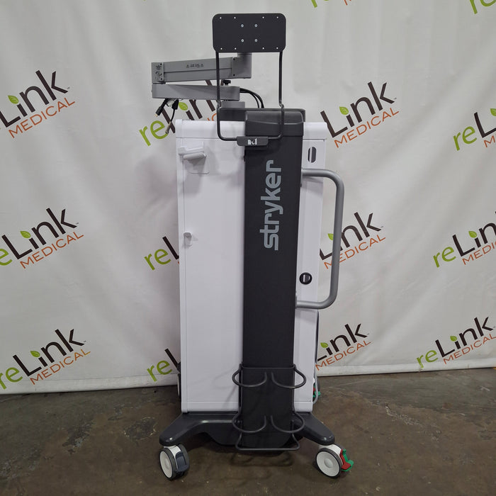 Stryker 240-099-155 Connected OR Cart