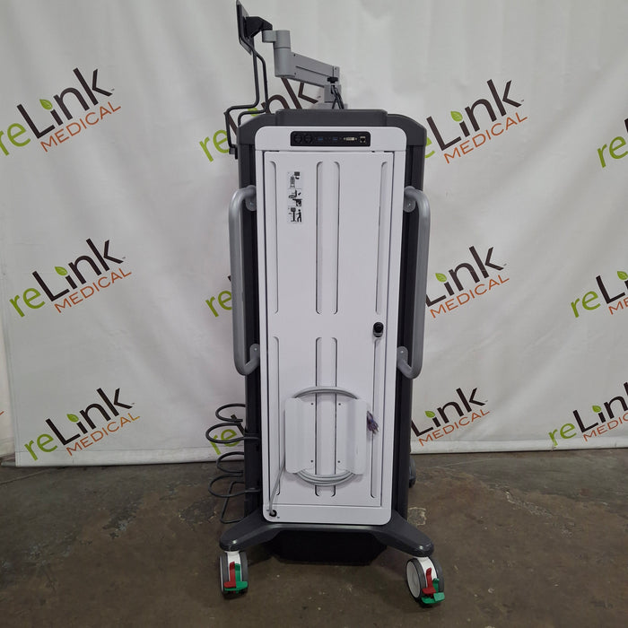Stryker 240-099-155 Connected OR Cart
