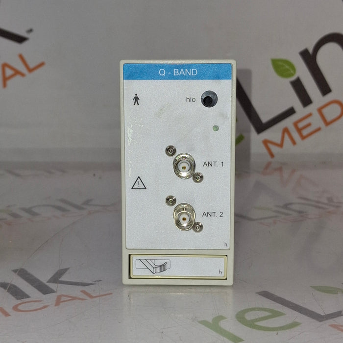 Spacelabs Healthcare 90478 Q-Band Module
