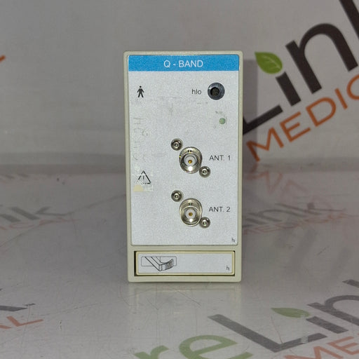 Spacelabs Healthcare Spacelabs Healthcare 90478 Q-Band Module Patient Monitors reLink Online