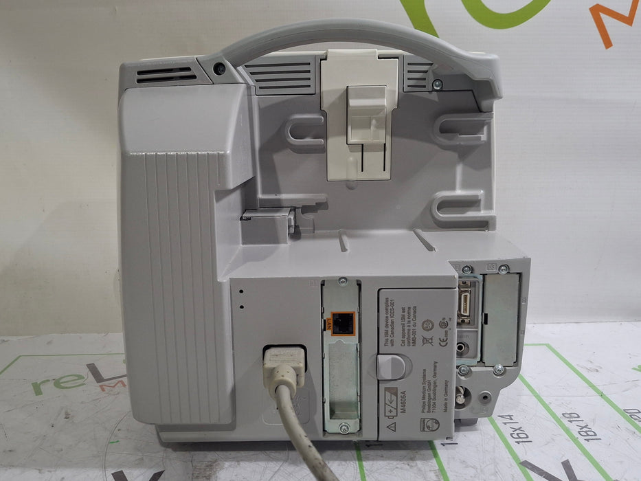 Philips IntelliVue MP30 Patient Monitor