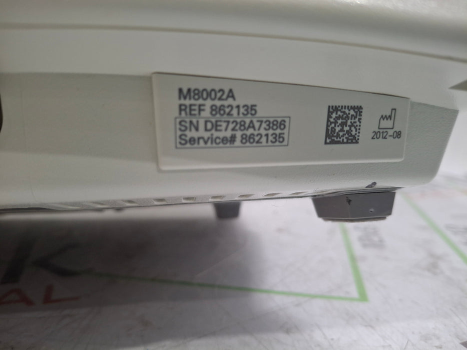 Philips IntelliVue MP30 Patient Monitor