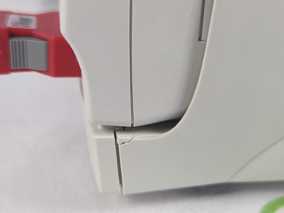 Masimo Radical 7 Pulse Oximeter w/ Base