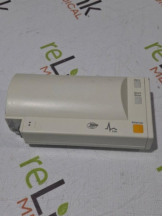 Philips M3001A-A04C06 OxiMax SpO2, NIBP, ECG, Temp, IBP MMS Module