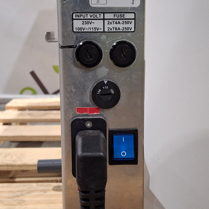 Diagnostica Stago, Inc. Sta Compact Max Hemostasis Analyzer