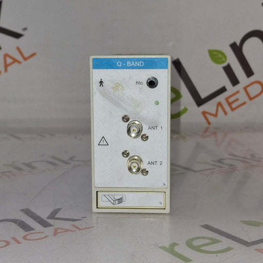 Spacelabs Healthcare Spacelabs Healthcare 90478 Q-Band Module Patient Monitors reLink Online
