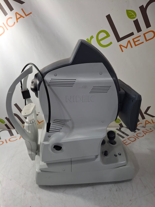 Nidek AFC-330 Non-Mydriatic Auto Fundus Camera