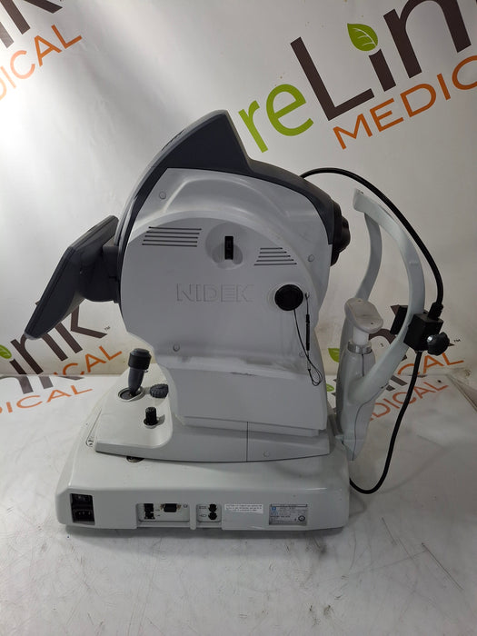 Nidek AFC-330 Non-Mydriatic Auto Fundus Camera
