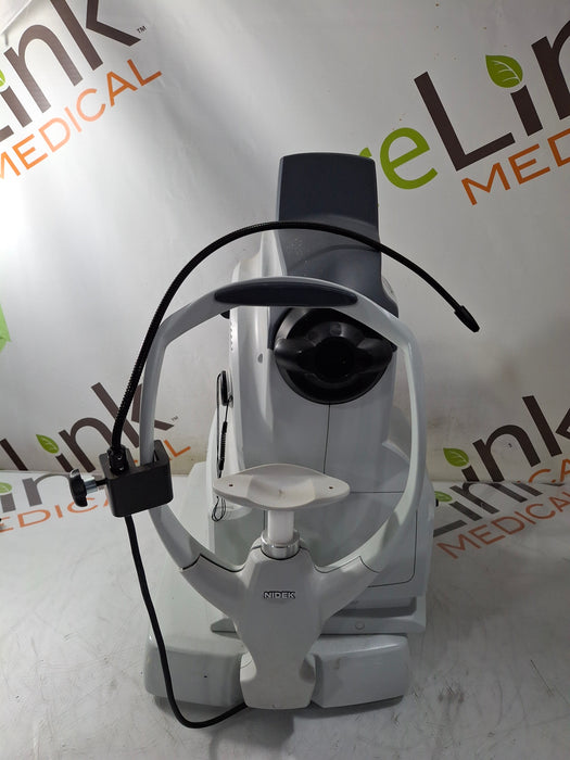 Nidek AFC-330 Non-Mydriatic Auto Fundus Camera