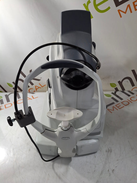Nidek AFC-330 Non-Mydriatic Auto Fundus Camera