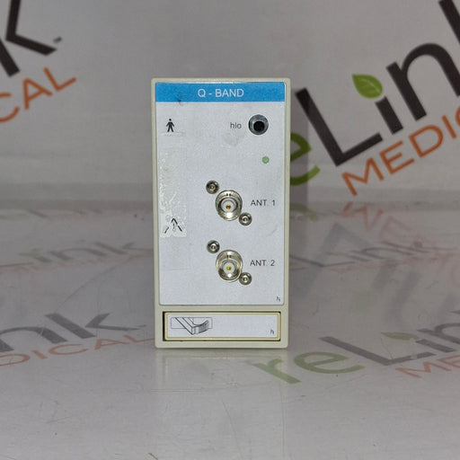 Spacelabs Healthcare Spacelabs Healthcare 90478 Q-Band Module Patient Monitors reLink Online