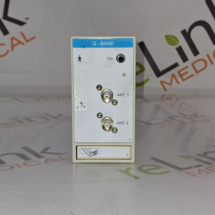 Spacelabs Healthcare 90478 Q-Band Module