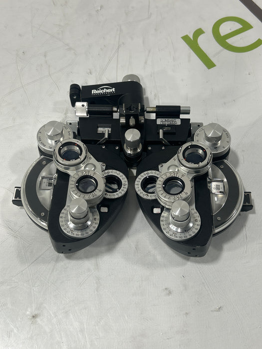 Reichert 11635 Ultramatic Phoroptor