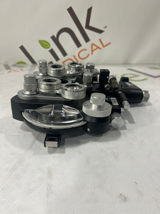 Reichert 11635 Ultramatic Phoroptor