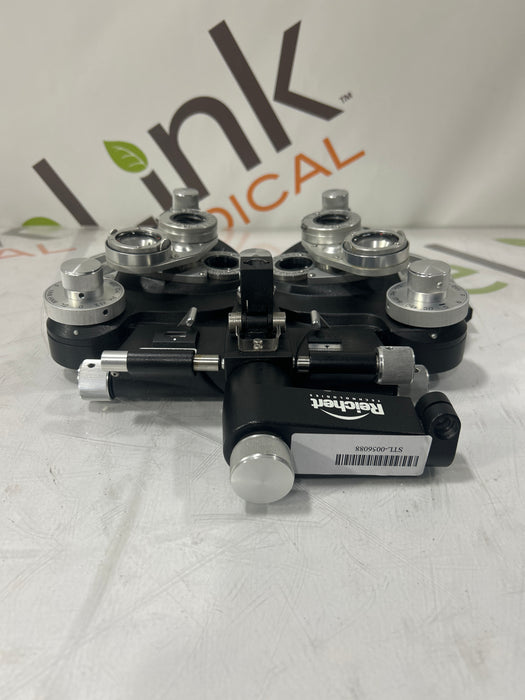 Reichert 11635 Ultramatic Phoroptor