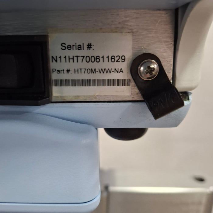 Newport Medical HT70 Ventilator
