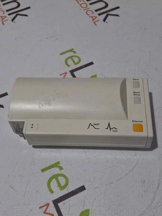 Philips M3001A-A01C06 Fast SpO2, NIBP, ECG, Temp, IBP MMS Module