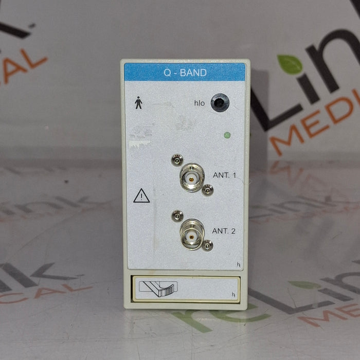 Spacelabs Healthcare 90478 Q-Band Module