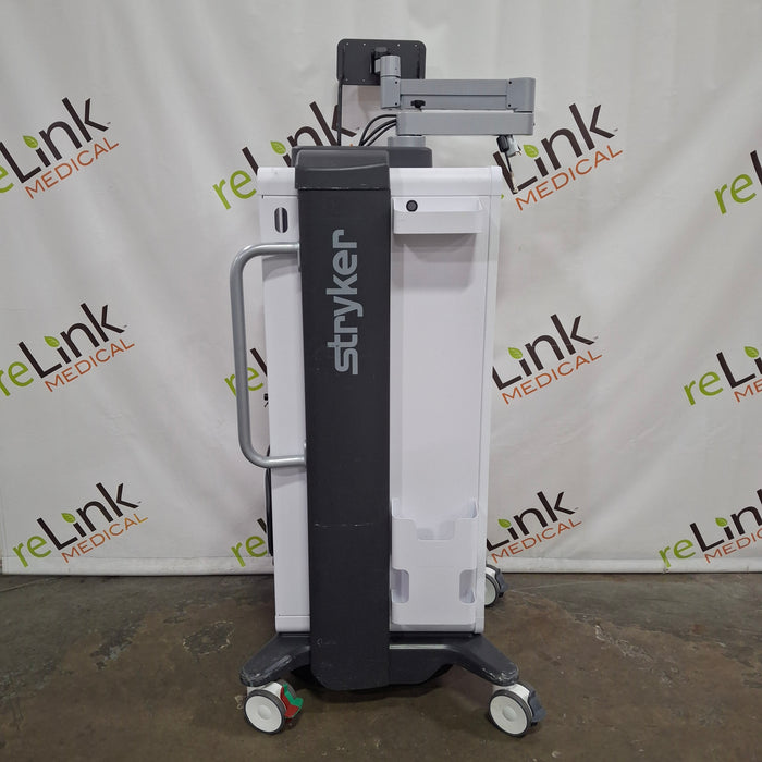 Stryker 240-099-155 Connected OR Cart