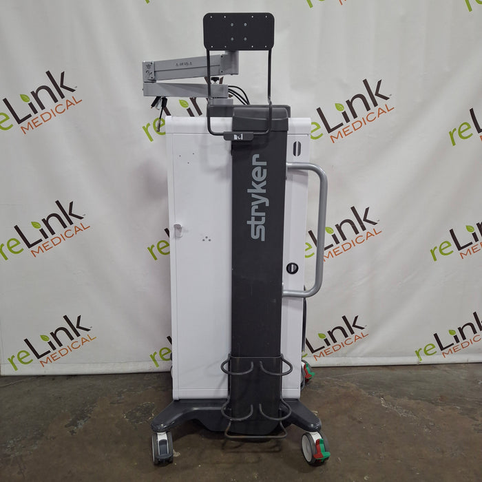 Stryker 240-099-155 Connected OR Cart