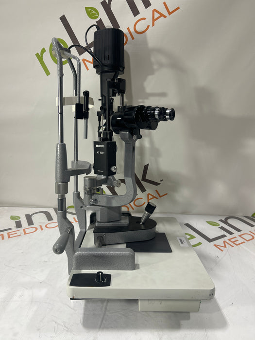 Haag-Streit BM 900 Slit Lamp